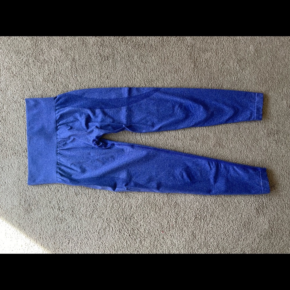 NVGTN Seamless Contour Legging